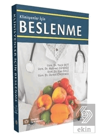 Klinisyenler İçin Beslenme