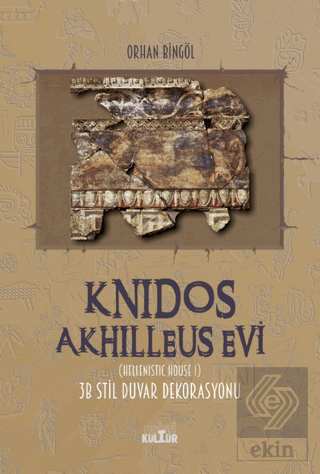 Knidos Akhilleus Evi