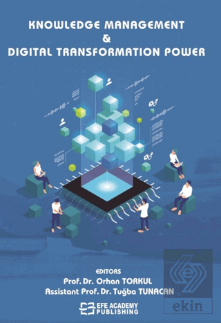 Knowledge Management and Digital Transformation Po