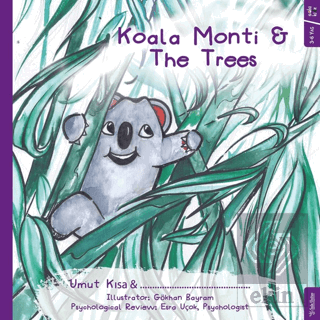 Koala Monti and The Trees