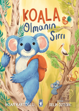 Koala Olmanın Sırrı