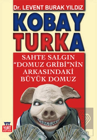 Kobay Turka