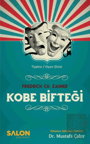 Kobe Bifteği