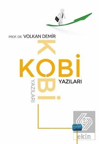 Kobi Yazıları