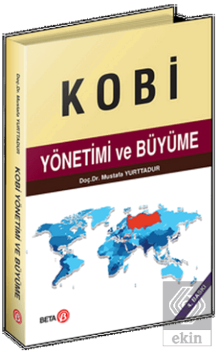 Kobi Yönetimi ve Büyüme