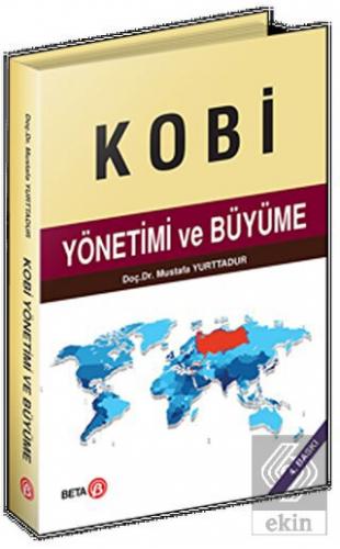 Kobi Yönetimi ve Büyüme