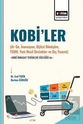 Kobi'ler (Ar-Ge, İnovasyon, Dijital Dönüşüm, Fsmh