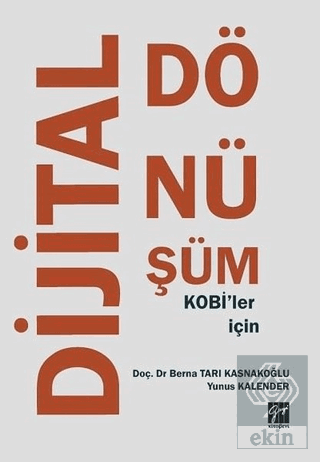 KOBİ\'ler İçin Dijital Dönüşüm