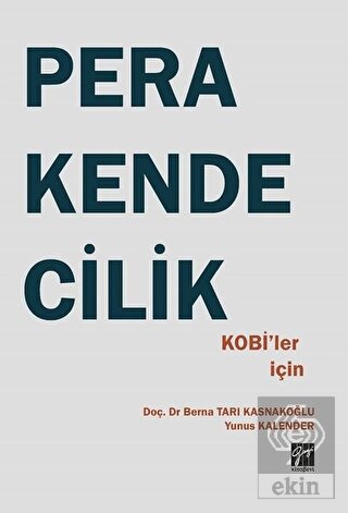 KOBİ\'ler İçin Perakendecilik