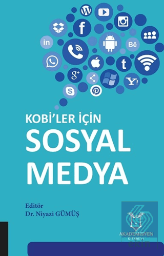 Kobi\'ler İçin Sosyal Medya