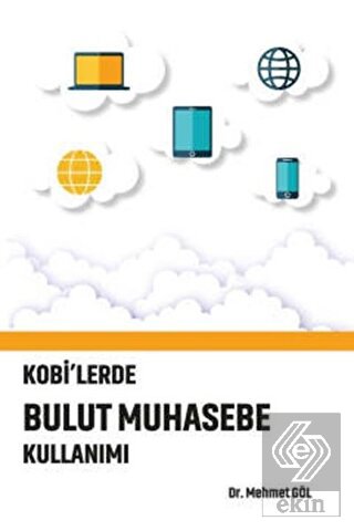 Kobi\'lerde Bulut Muhasebe Kullanımı