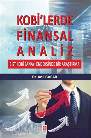 Kobilerde Finansal Analiz Anıl Gacar