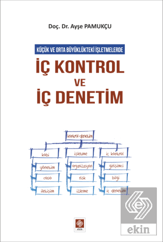 Kobilerde İç Kontrol ve İç Denetim Ayşe Pamukçu