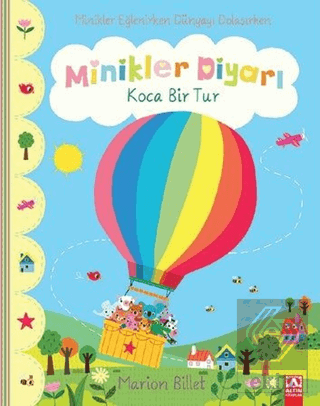 Koca Bir Tur - Minikler Diyarı