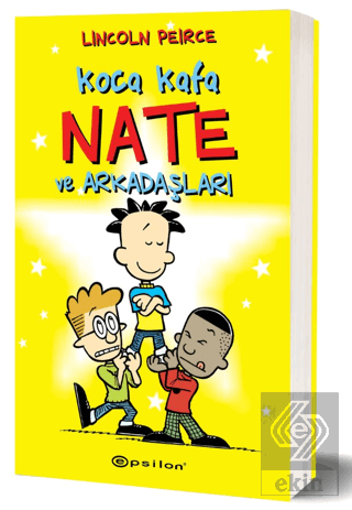 Koca Kafa Nate ve Arkadaşları