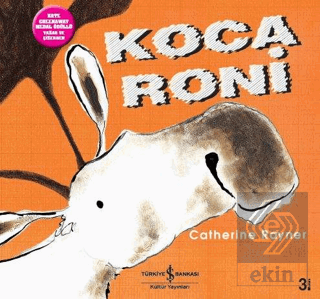 Koca Roni