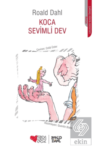 Koca Sevimli Dev