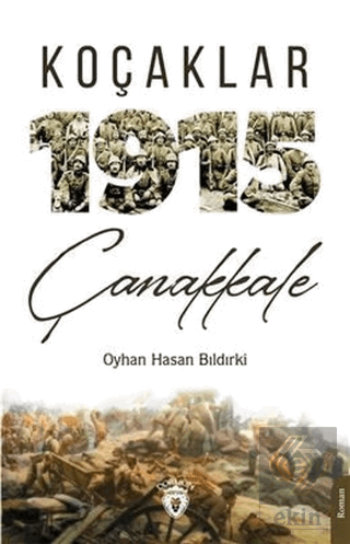 Koçaklar 1915 Çanakkale