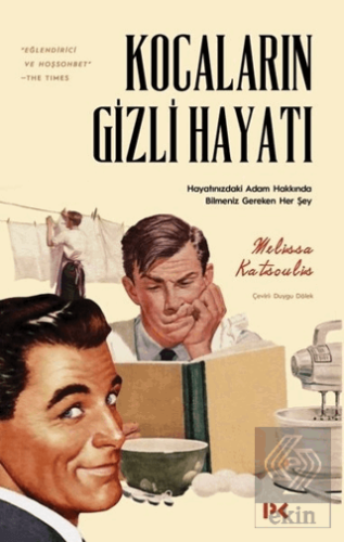 Kocaların Gizli Hayatı