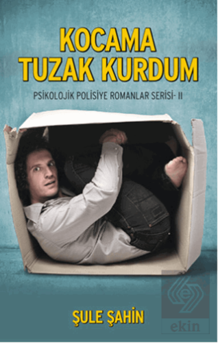 Kocama Tuzak Kurdum