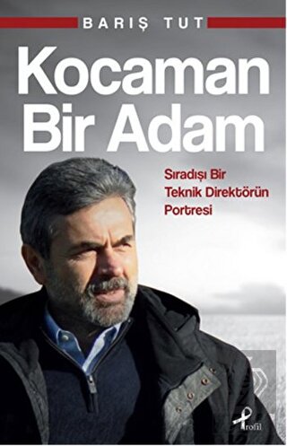 Kocaman Bir Adam