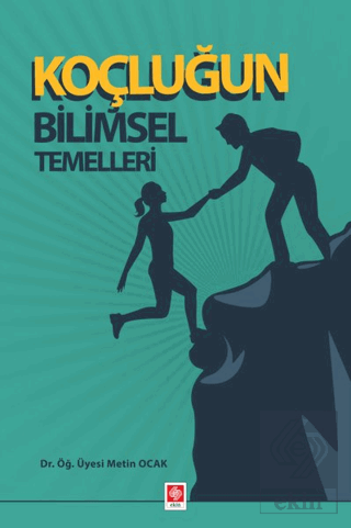 Koçluğun Bilimsel Temelleri Metin Ocak