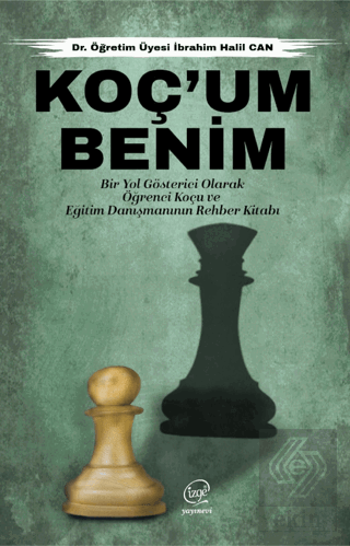 Koçum Benim