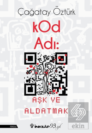 Kod Adı: Aşk ve Aldatmak