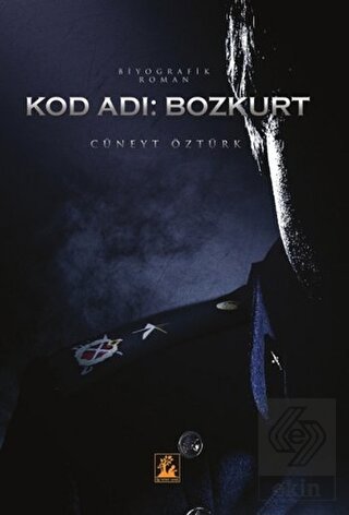 Kod Adı: Bozkurt