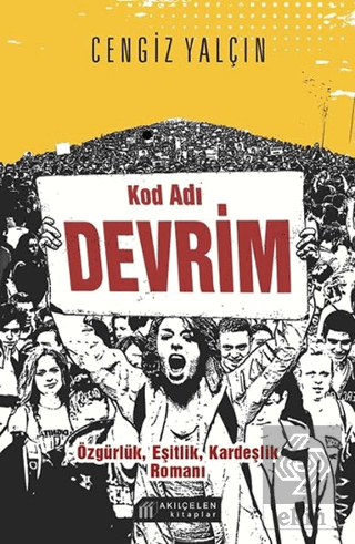 Kod Adı Devrim