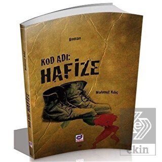 Kod Adı: Hafize