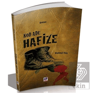 Kod Adı: Hafize