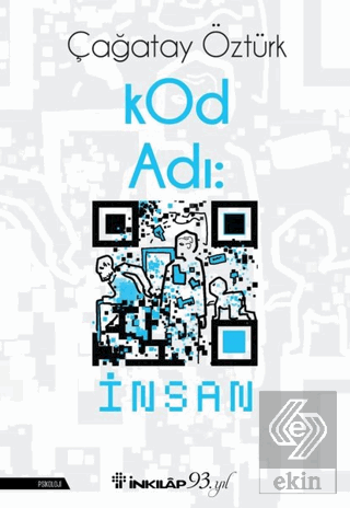 Kod Adı: İnsan