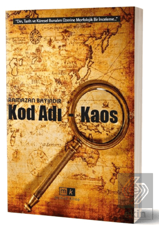 Kod Adı - Kaos