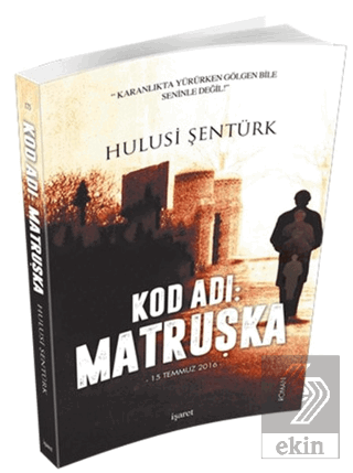 Kod Adı: Matruşka