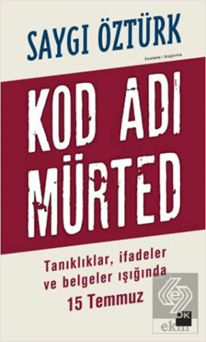 Kod Adı Mürted