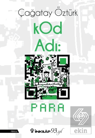 Kod Adı: Para