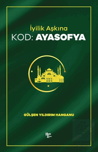 Kod: Ayasofya