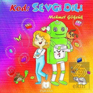 Kod: Sevgi Dili