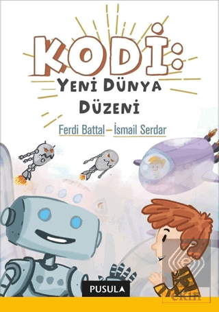 Kodi: Yeni Dünya Düzeni