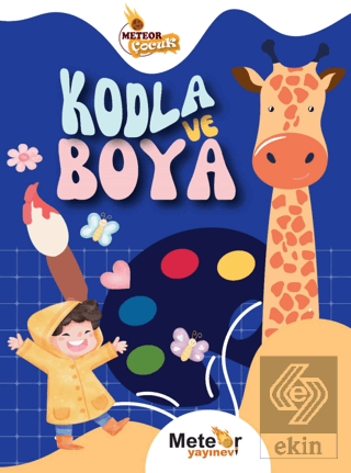 Kodla ve Boya