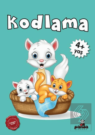 Kodlama 4+ Yaş