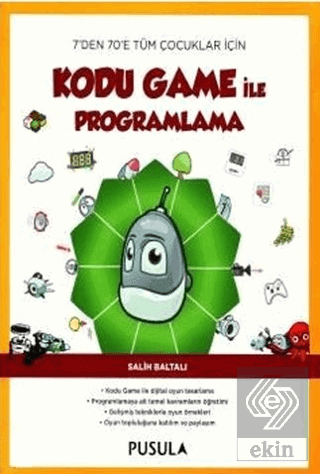 Kodu Game ile Programlama