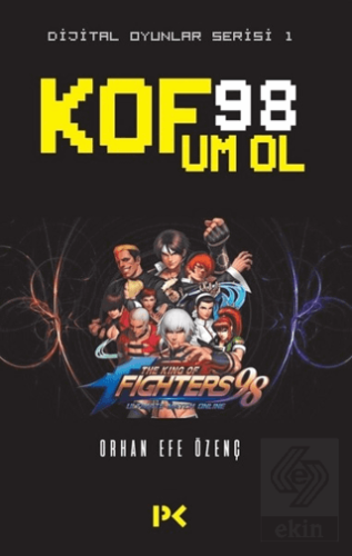 Kof 98 Um Ol