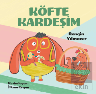 Köfte Kardeşim