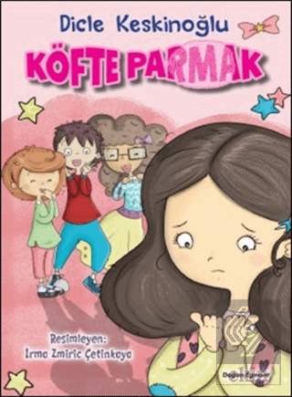 Köfte Parmak