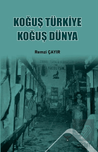 Koğuş Türkiye Koğuş Dünya