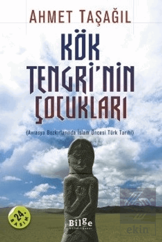 Kök Tengri\'nin Çocukları