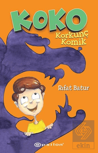 Koko - Korkunç Komik