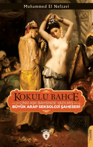 Kokulu Bahçe